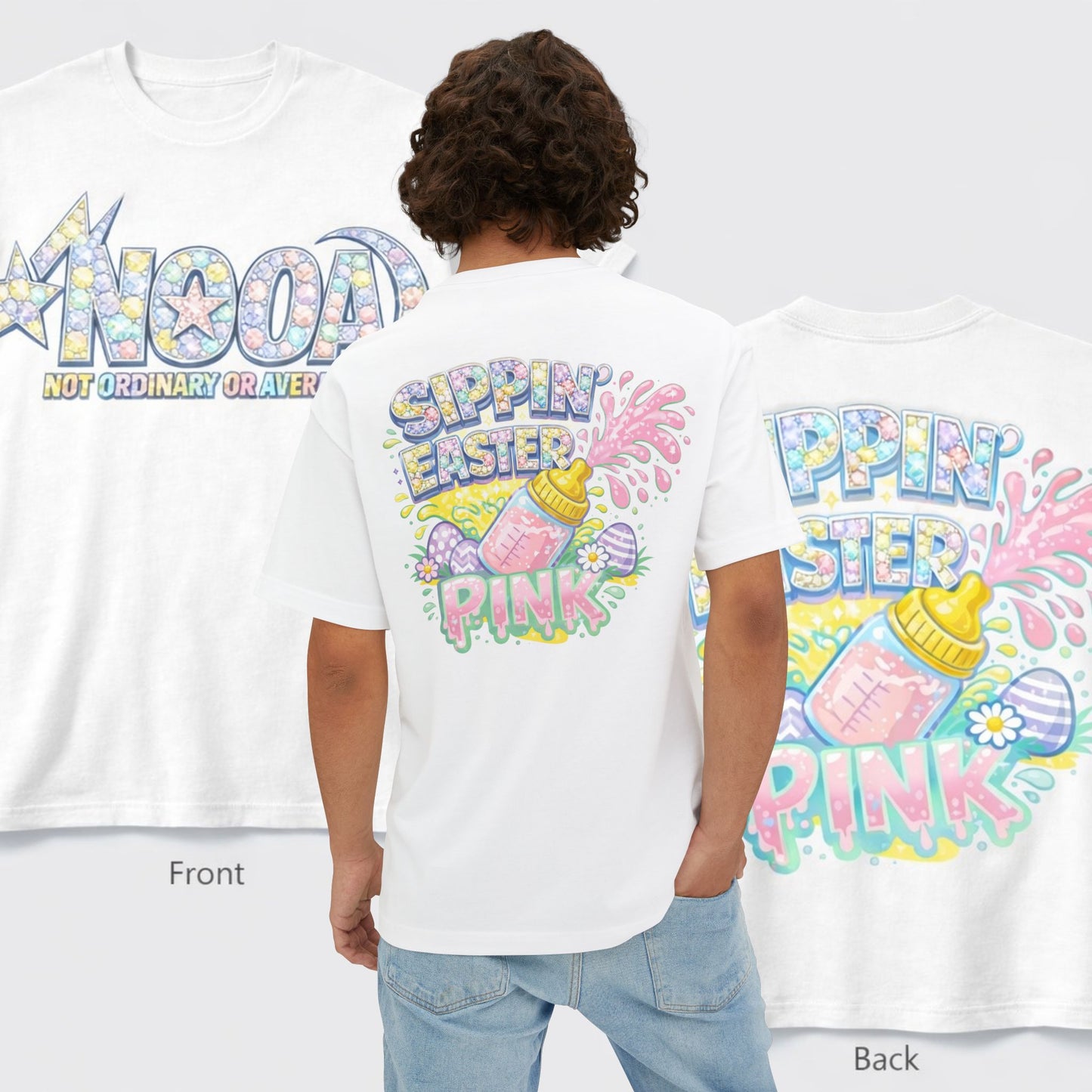 “Sippin’ Easter’’