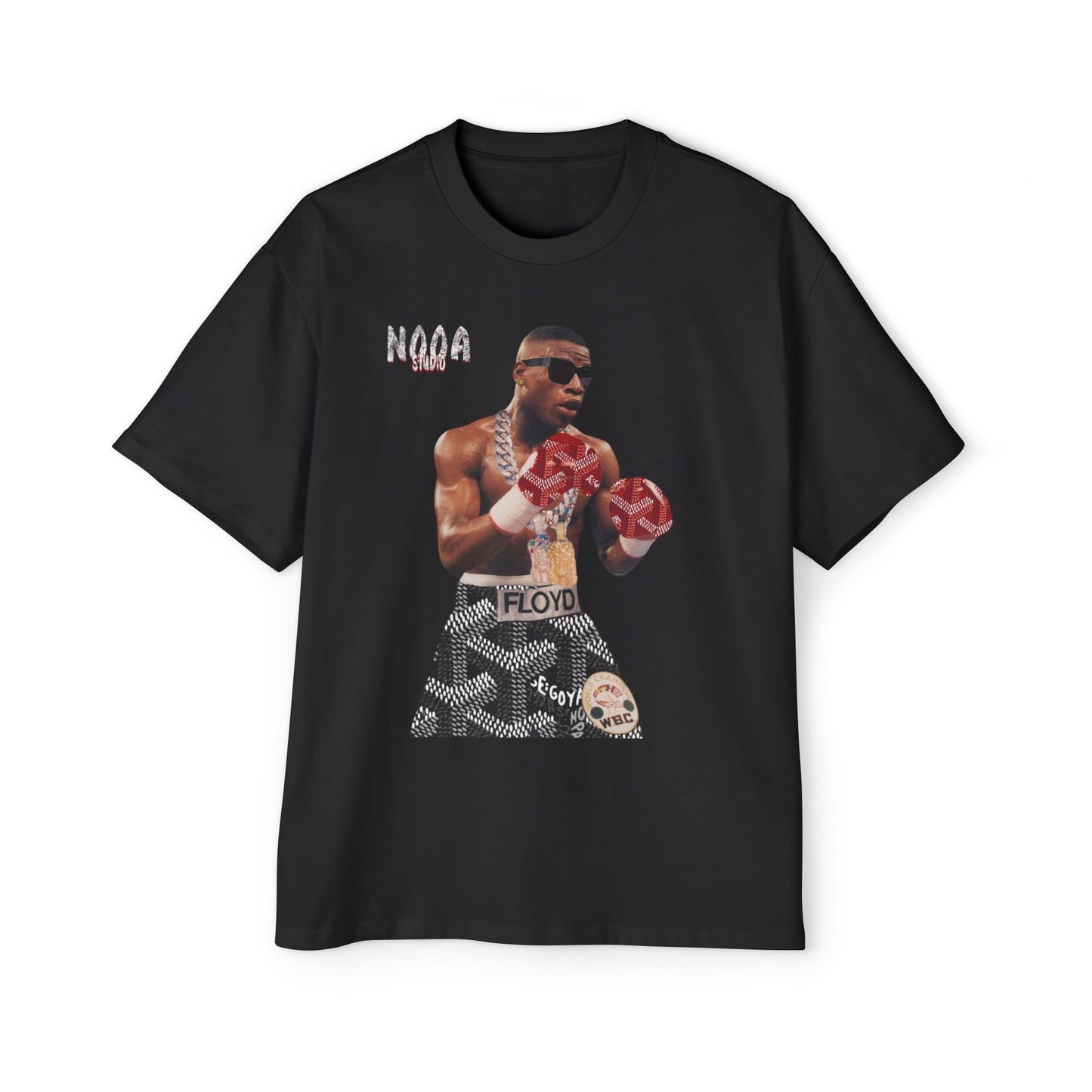 CHAMP MONEY Tee