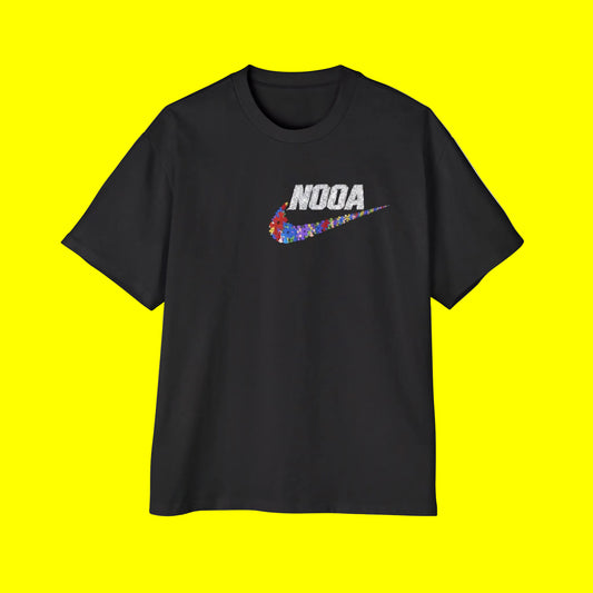 NOOA SWOOSH TEE