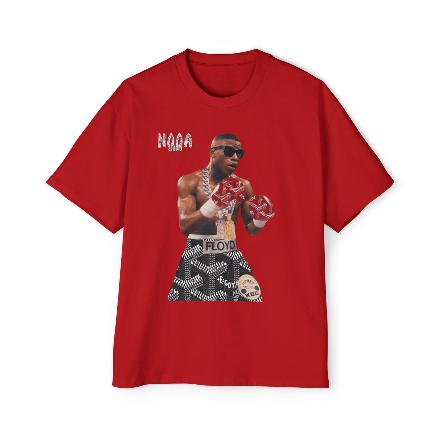 CHAMP MONEY Tee