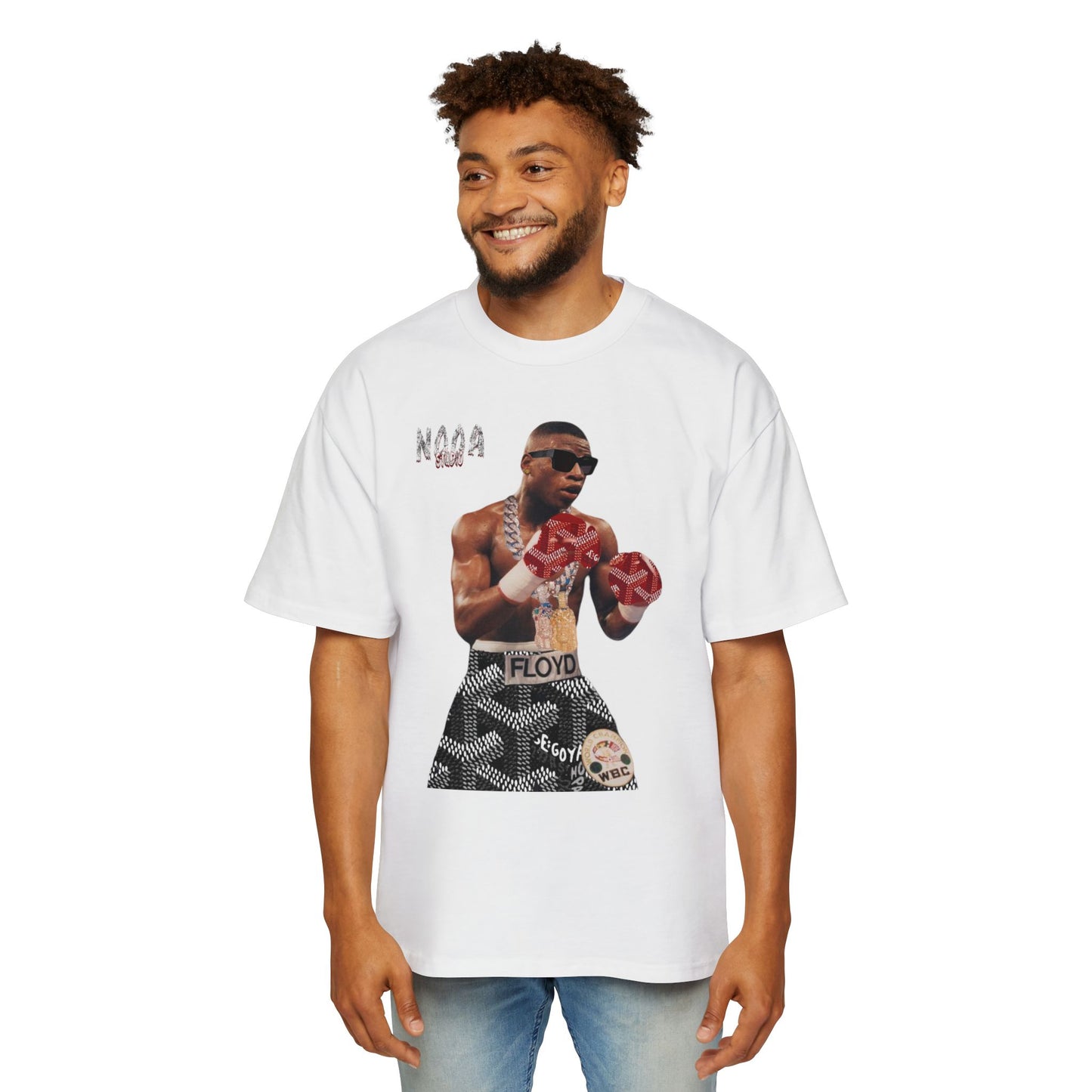 CHAMP MONEY Tee