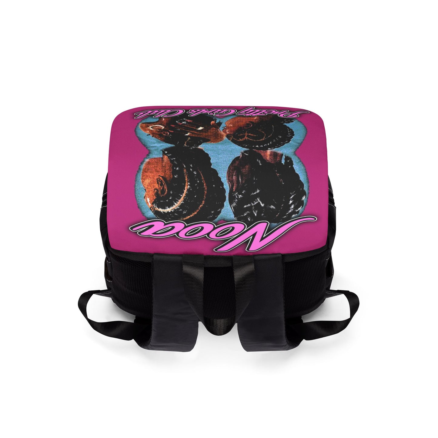 PG Shoulder Backpack