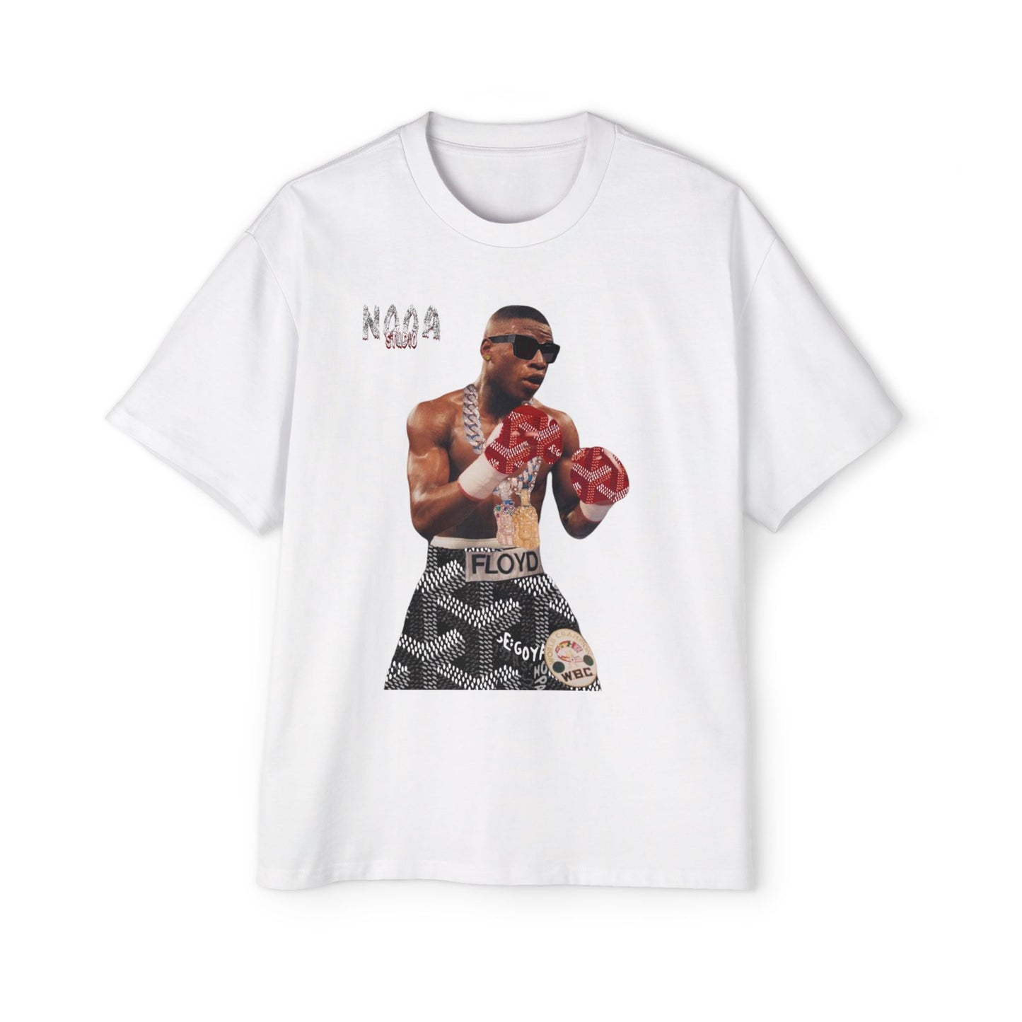 CHAMP MONEY Tee