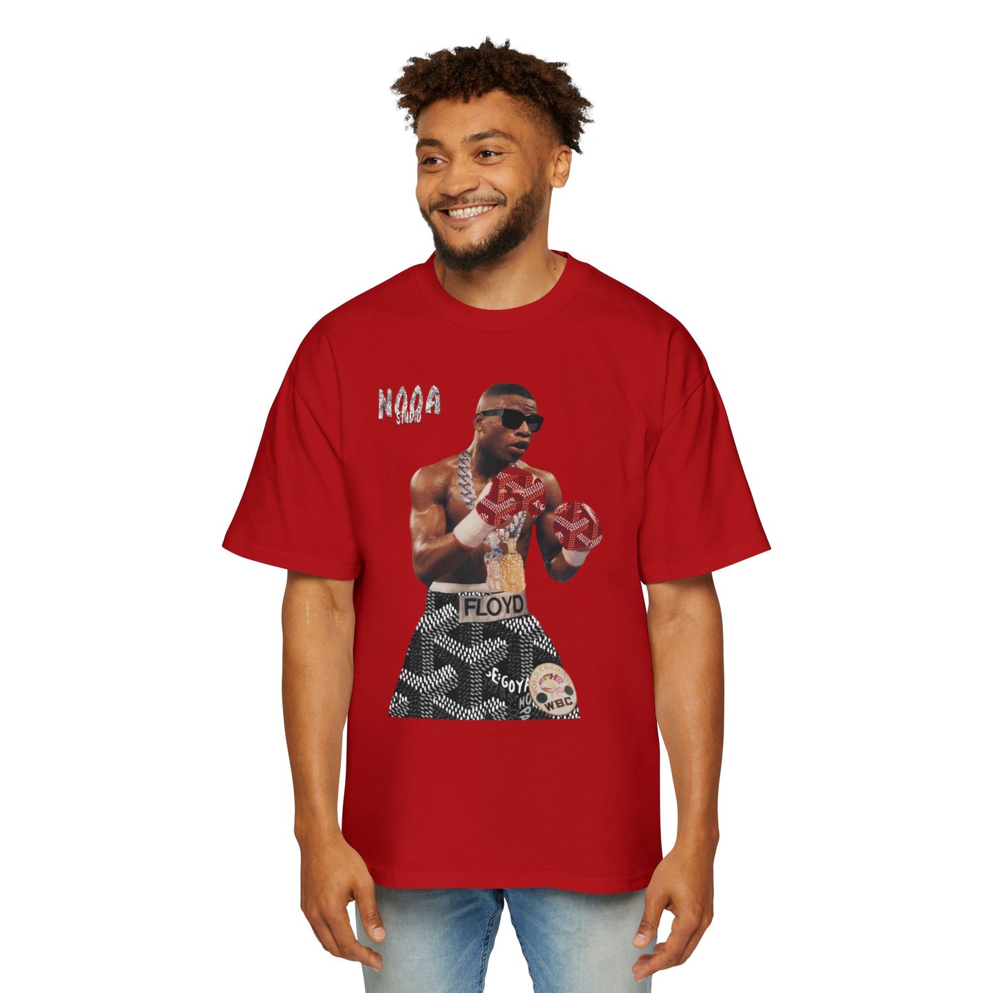 CHAMP MONEY Tee