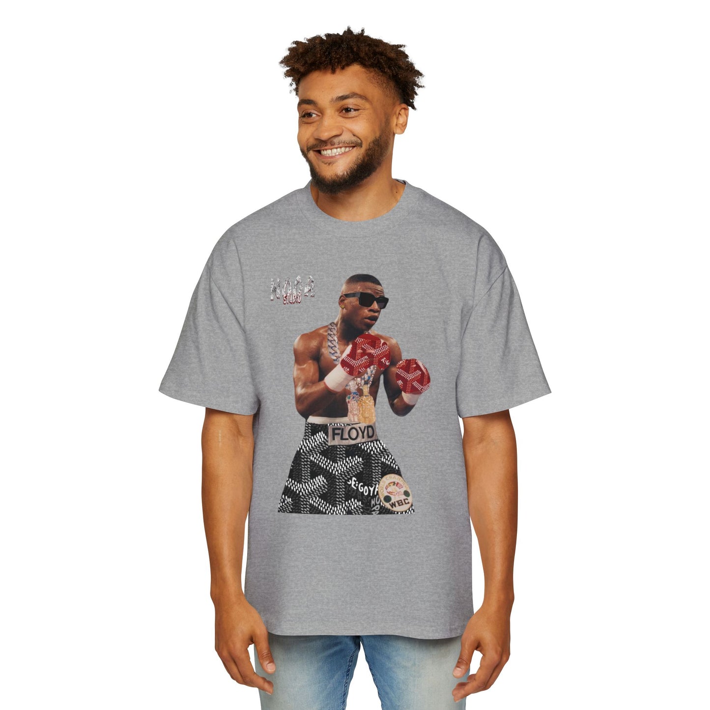 CHAMP MONEY Tee