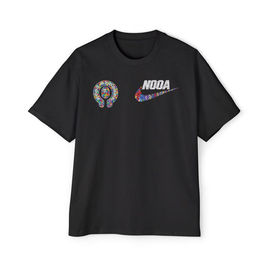 NOOA SWOOSH TEE