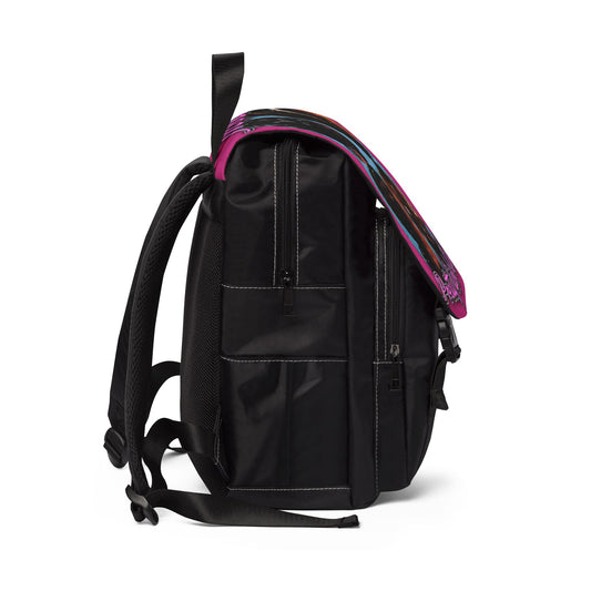 PG Shoulder Backpack