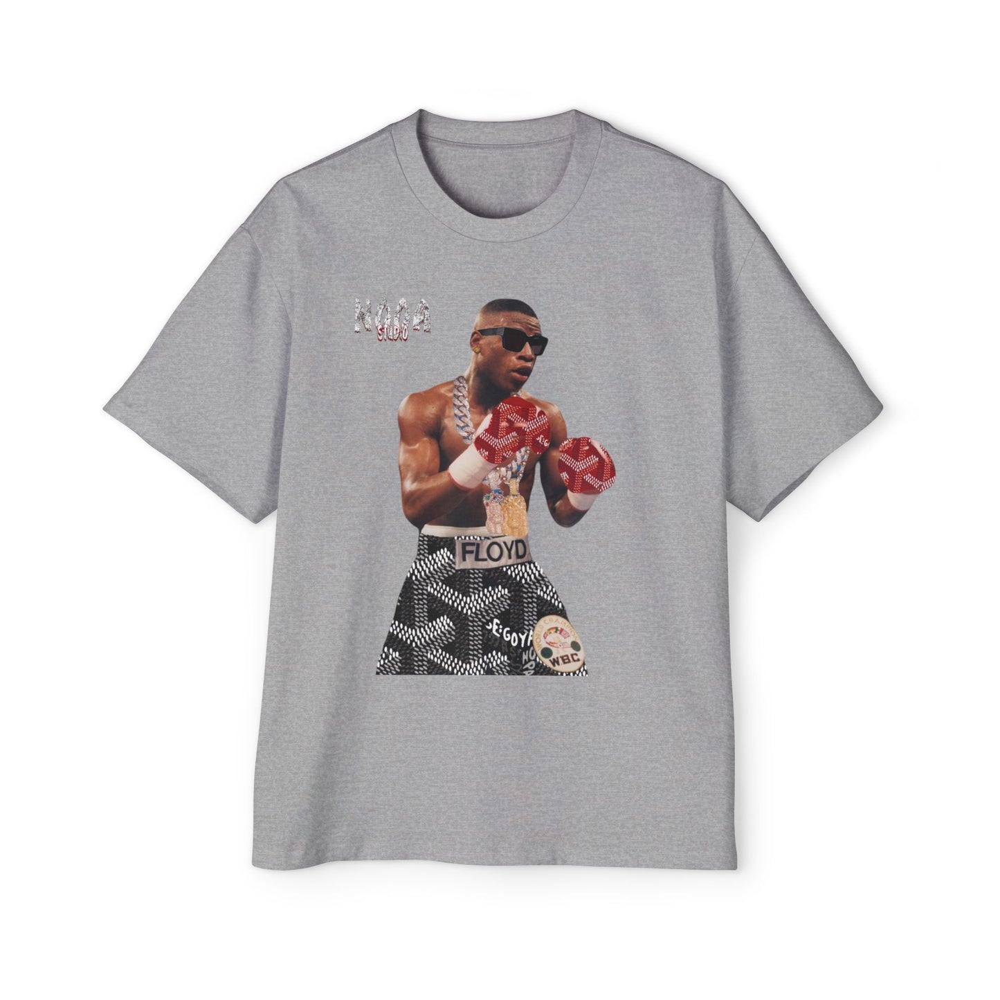 CHAMP MONEY Tee
