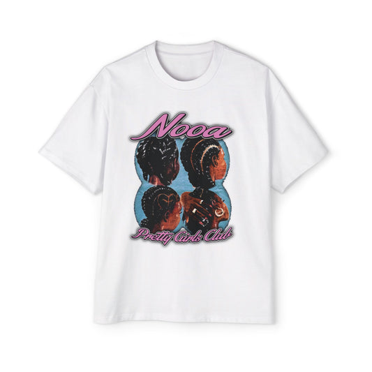 PRETTY GIRLS Heavy Tee