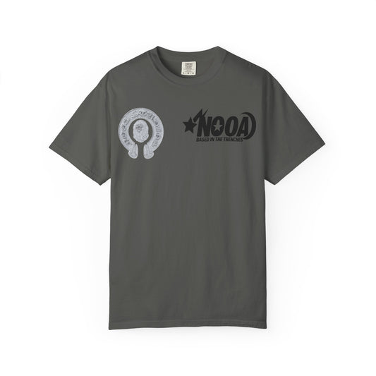 NOOA LOGO TEE