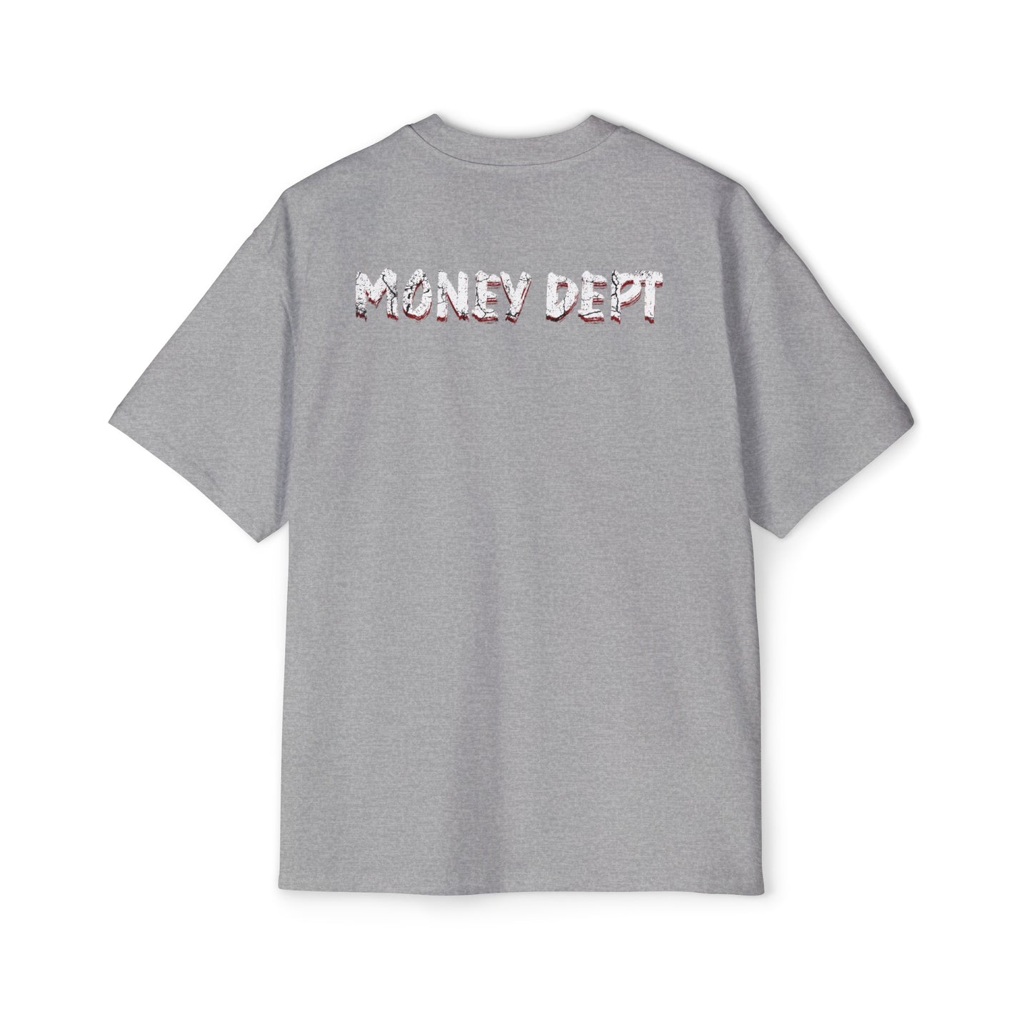 KOBE FLOWER Oversized Tee