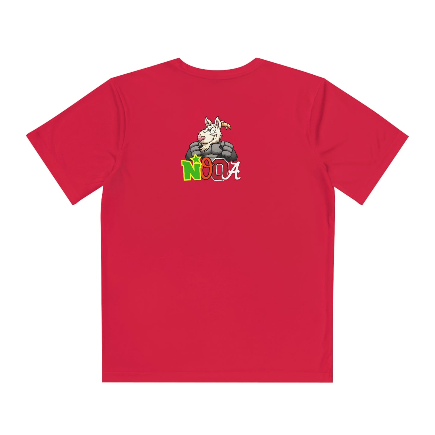 Youth Competitor Tee