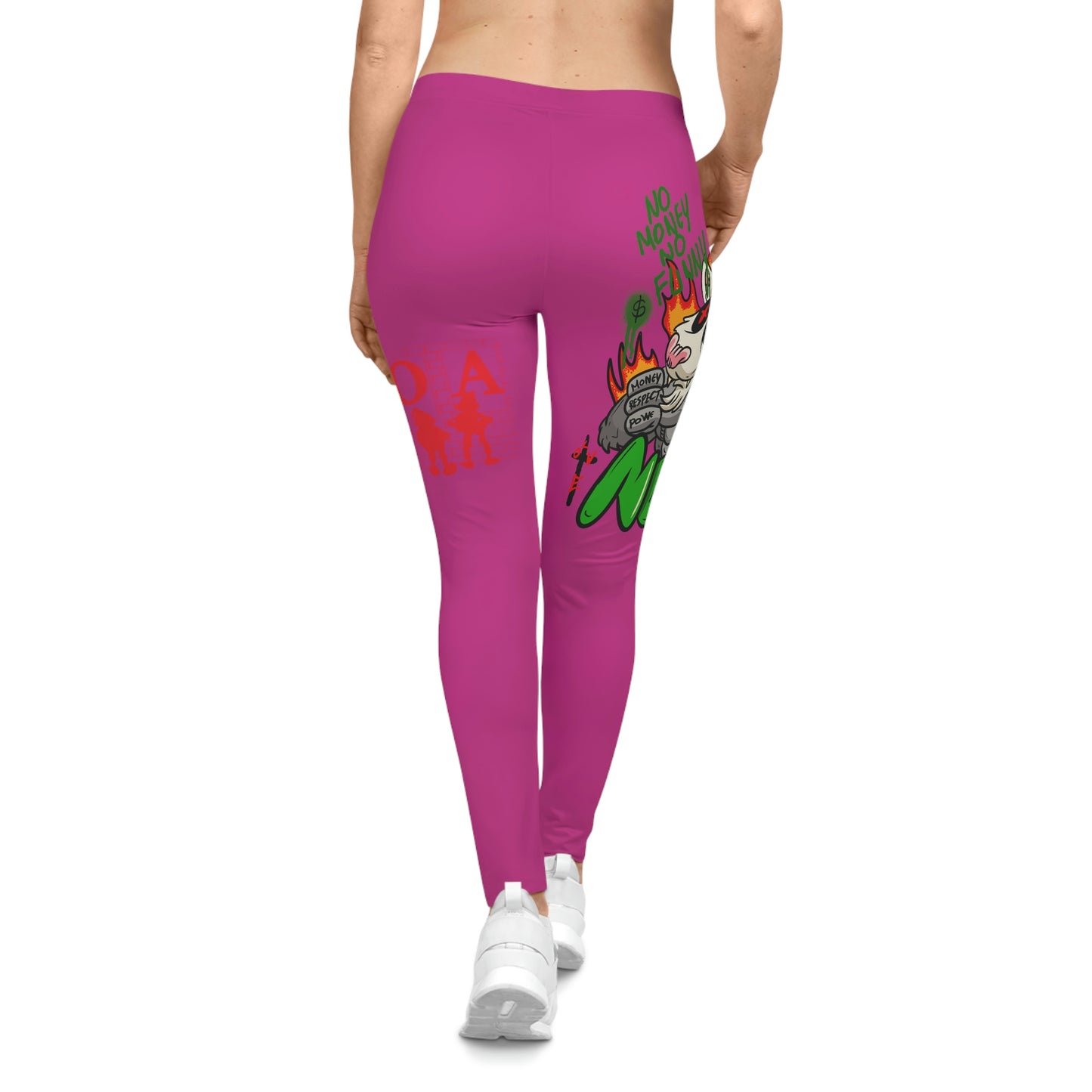 Women's Casual Leggings