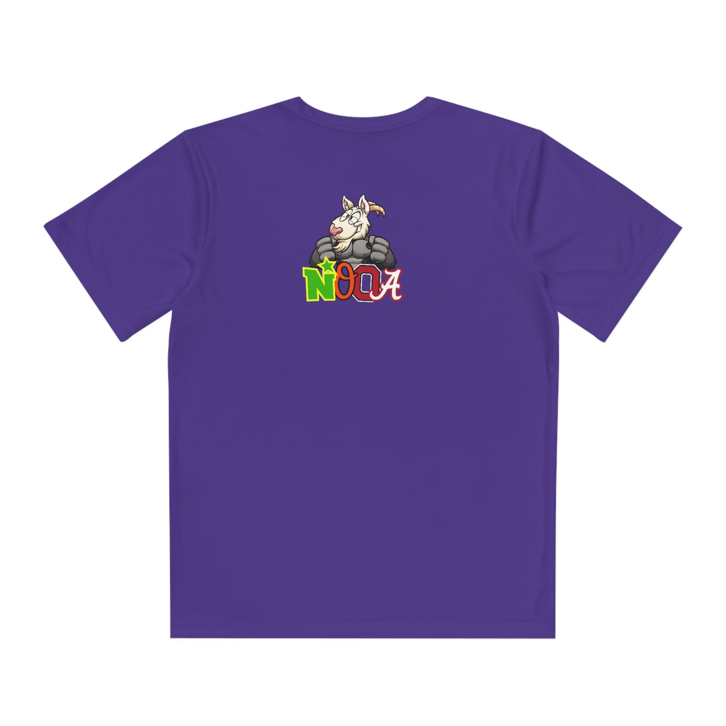 Youth Competitor Tee