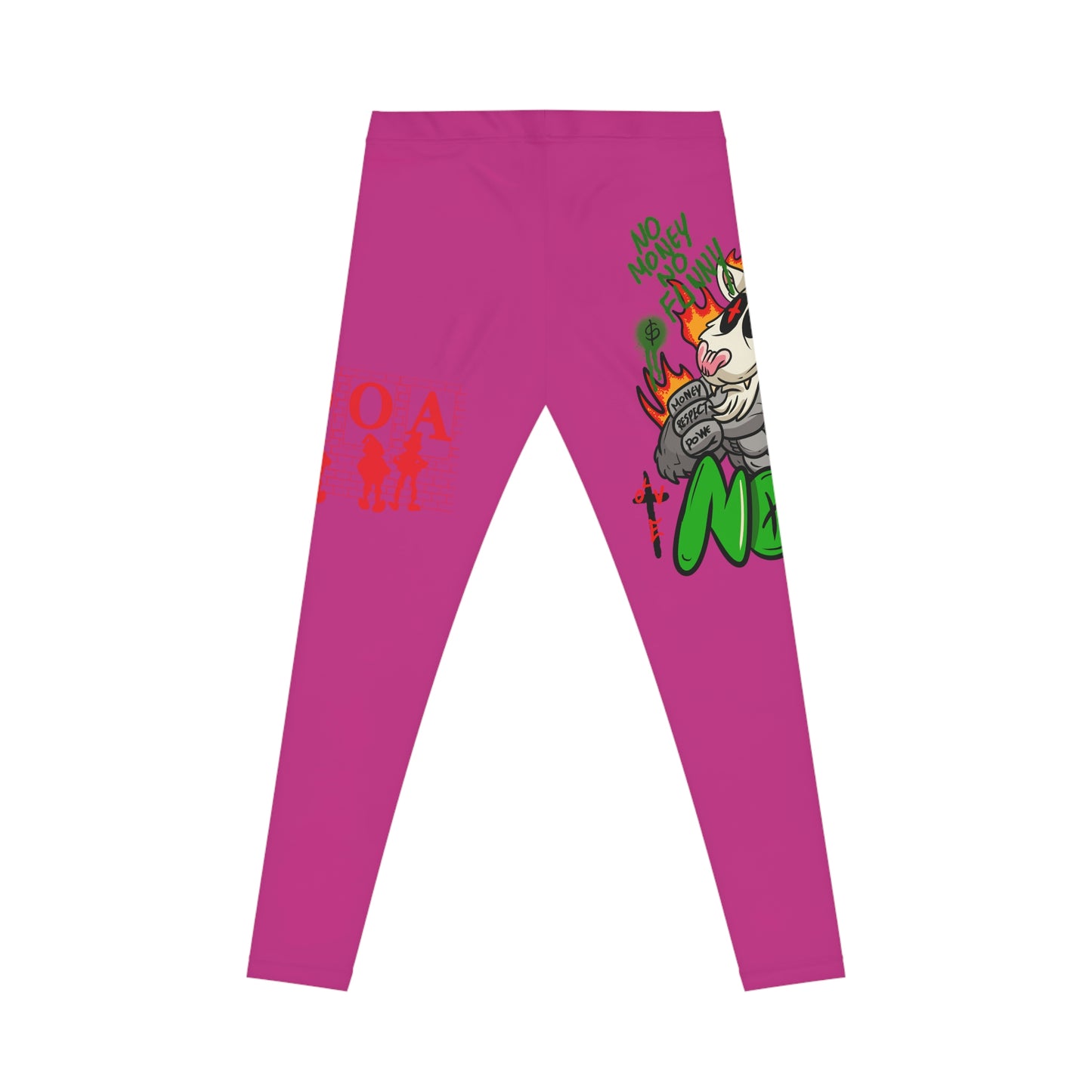 Women's Casual Leggings