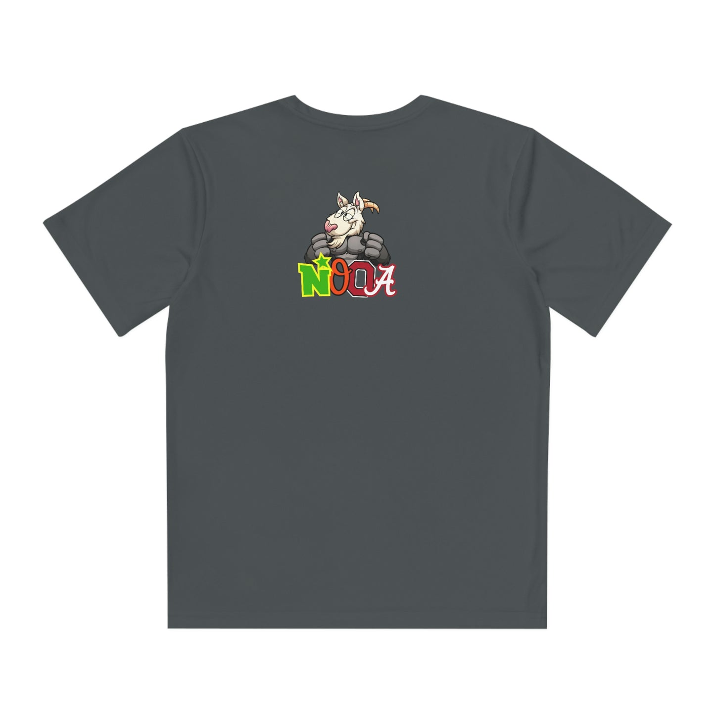 Youth Competitor Tee