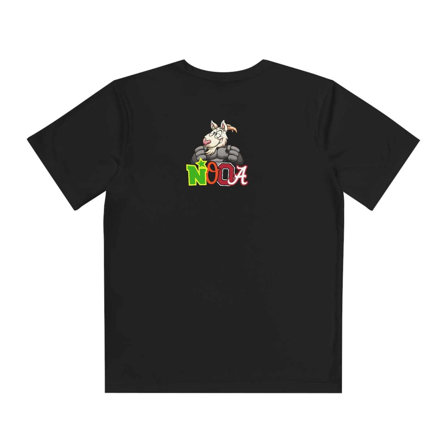 Youth Competitor Tee