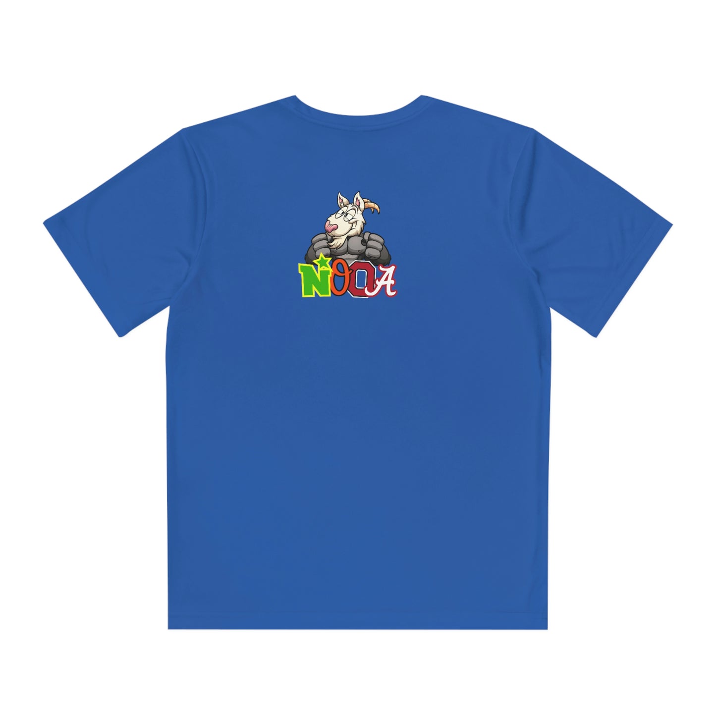 Youth Competitor Tee