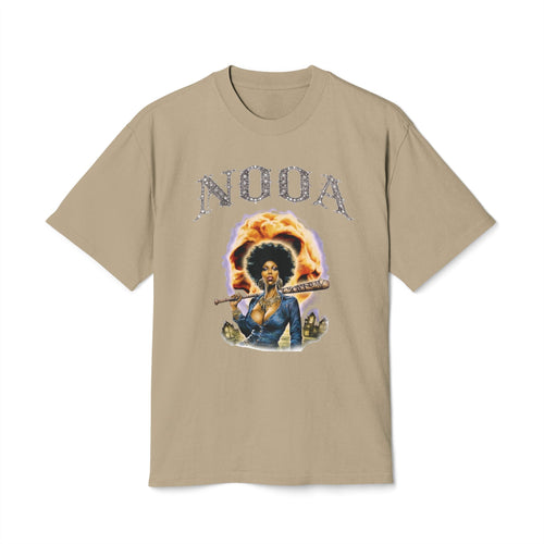 Unisex Strong Woman Tee