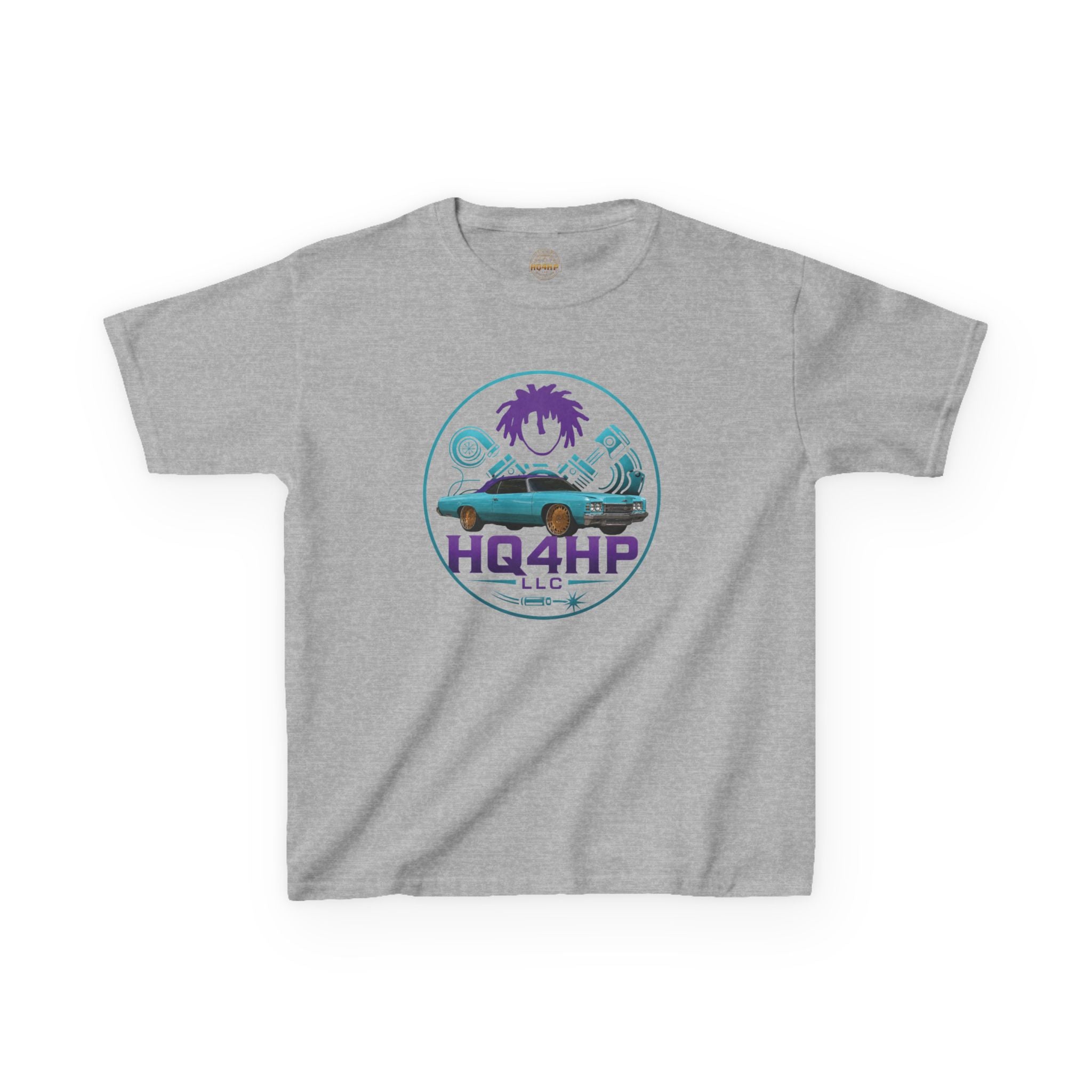 Kids Tee
