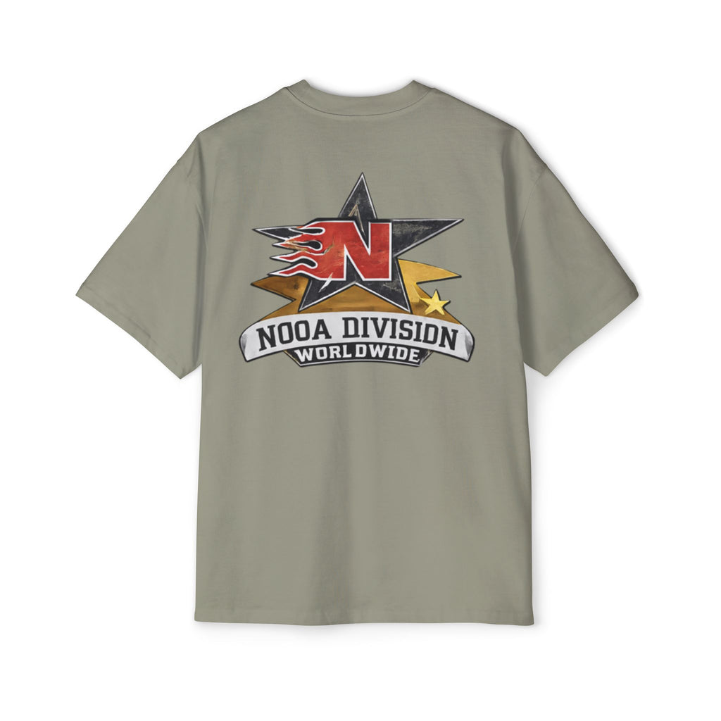 NOOA Division TEE