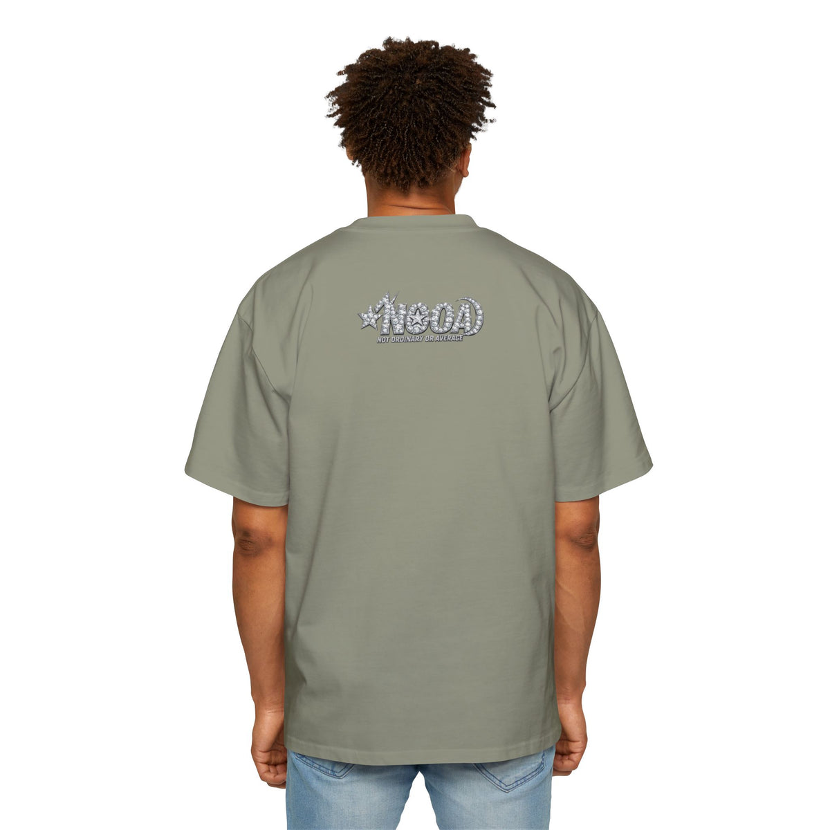 Atlanta Sports Graphic Tee - Falcons & Braves Vintage Mashup