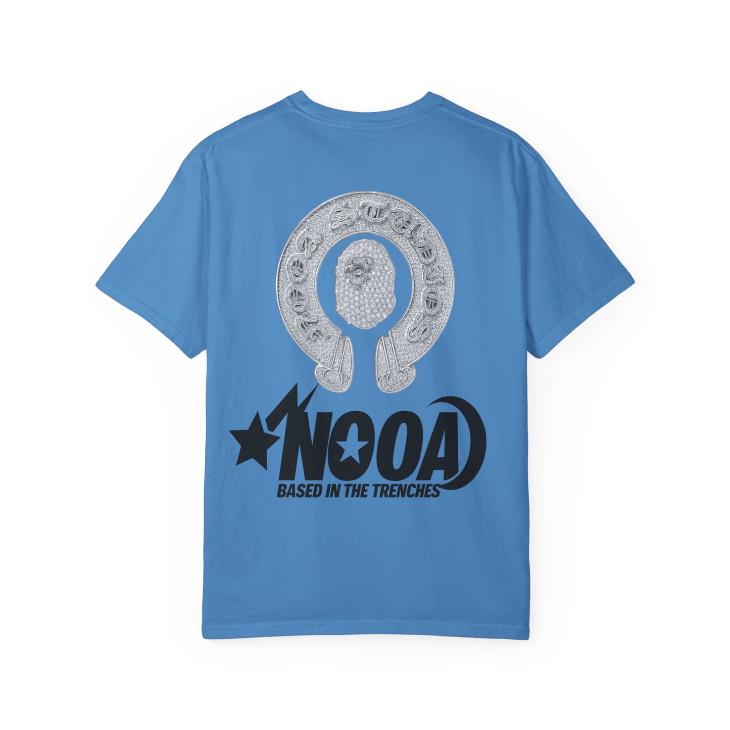 NOOA LOGO TEE