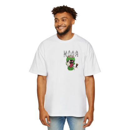 420 Heavy Oversized Tee