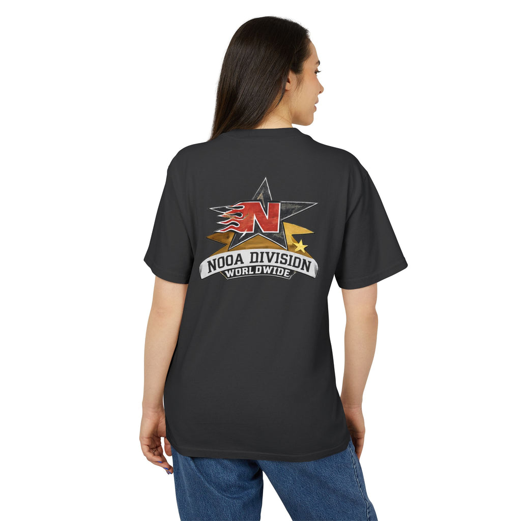 Vintage Graphic Tee