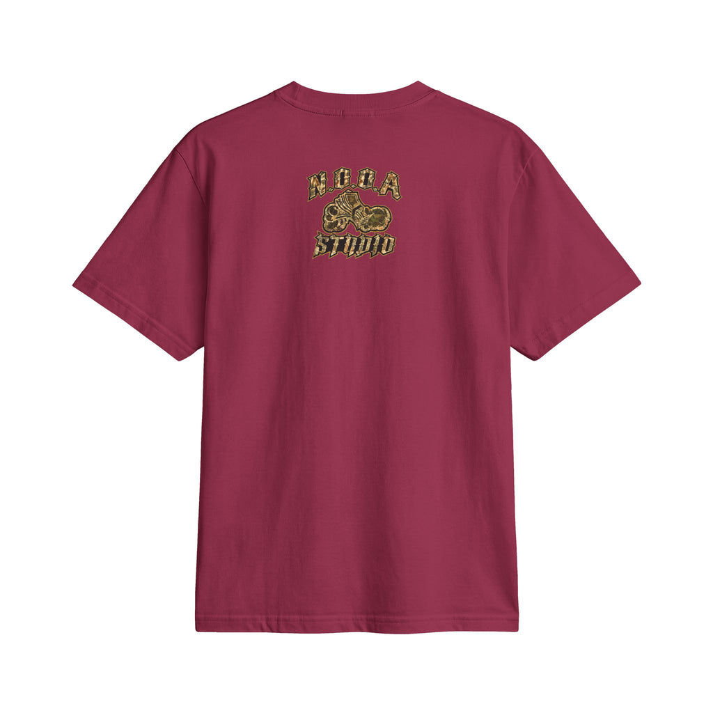 Players Club Tee
