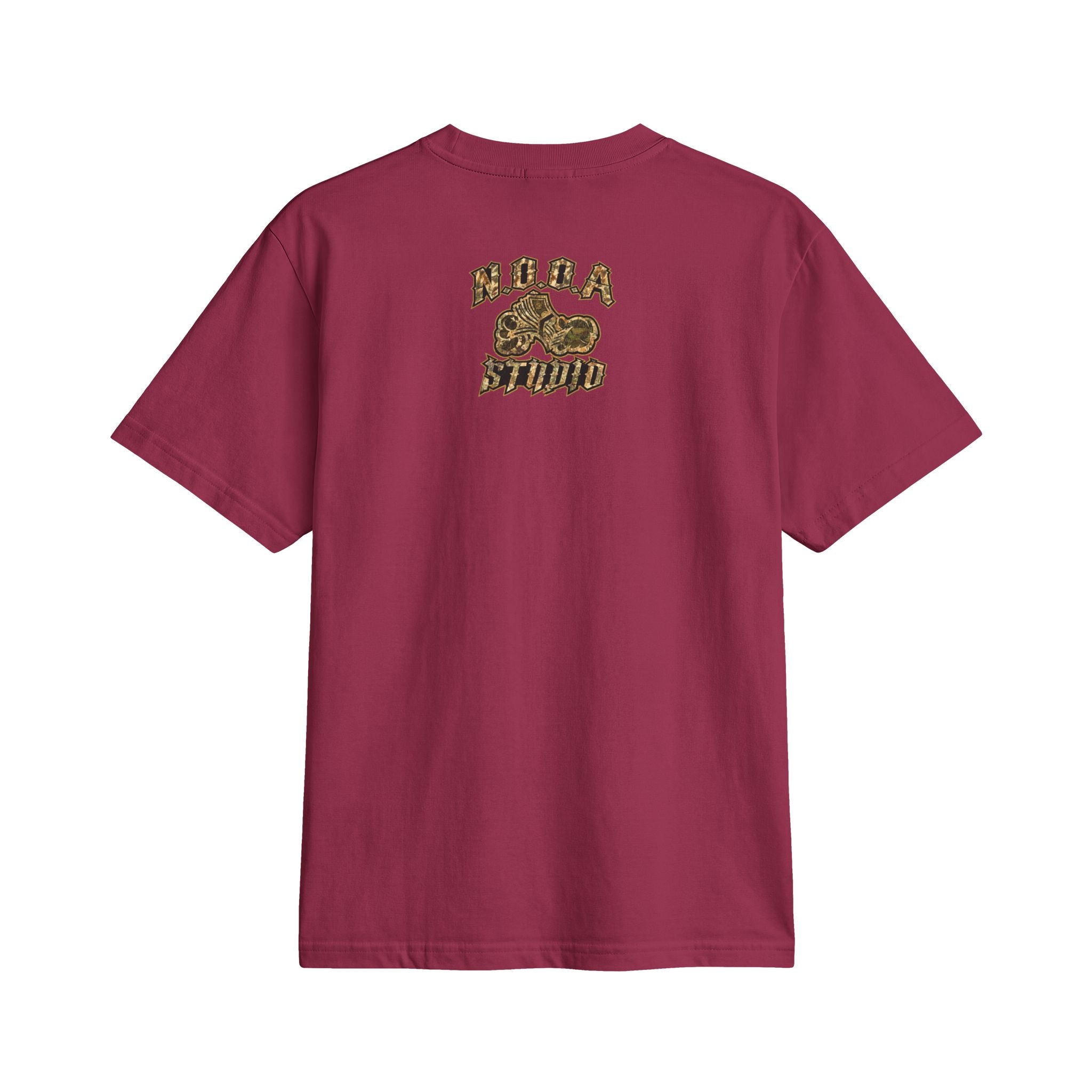 Players Club Tee