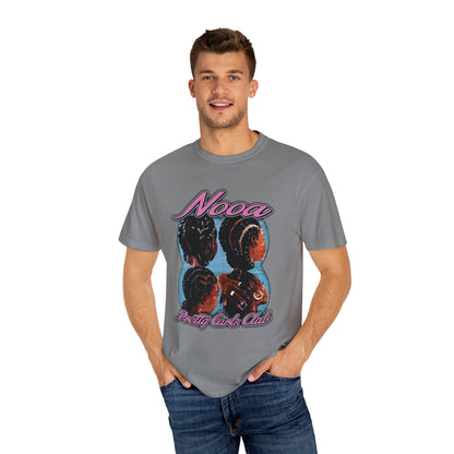 Pretty girls T-shirt