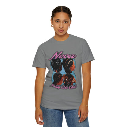 Pretty girls T-shirt