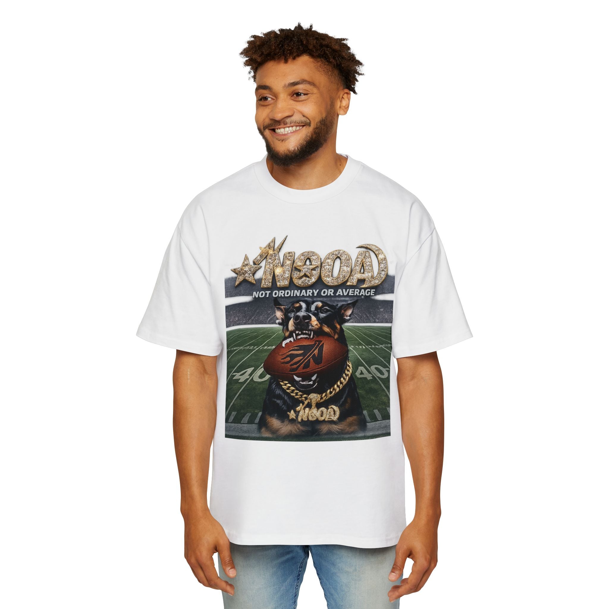 NOOA Division TEE