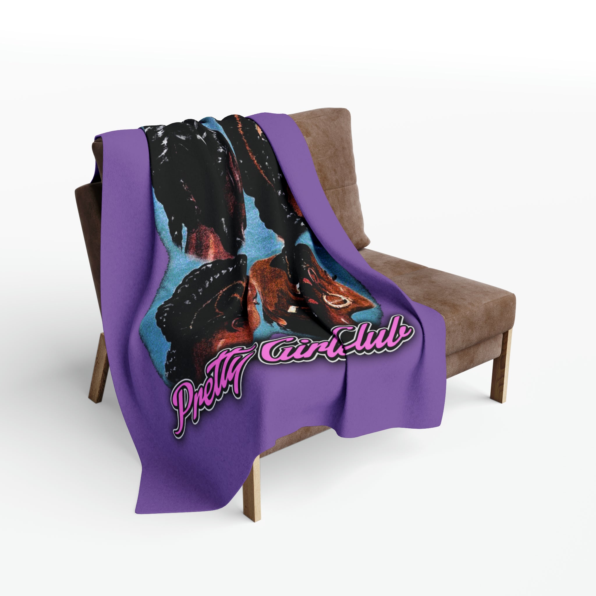 Arctic Fleece Blanket