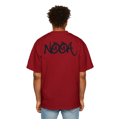 RODMAN Tee OVERSIZED