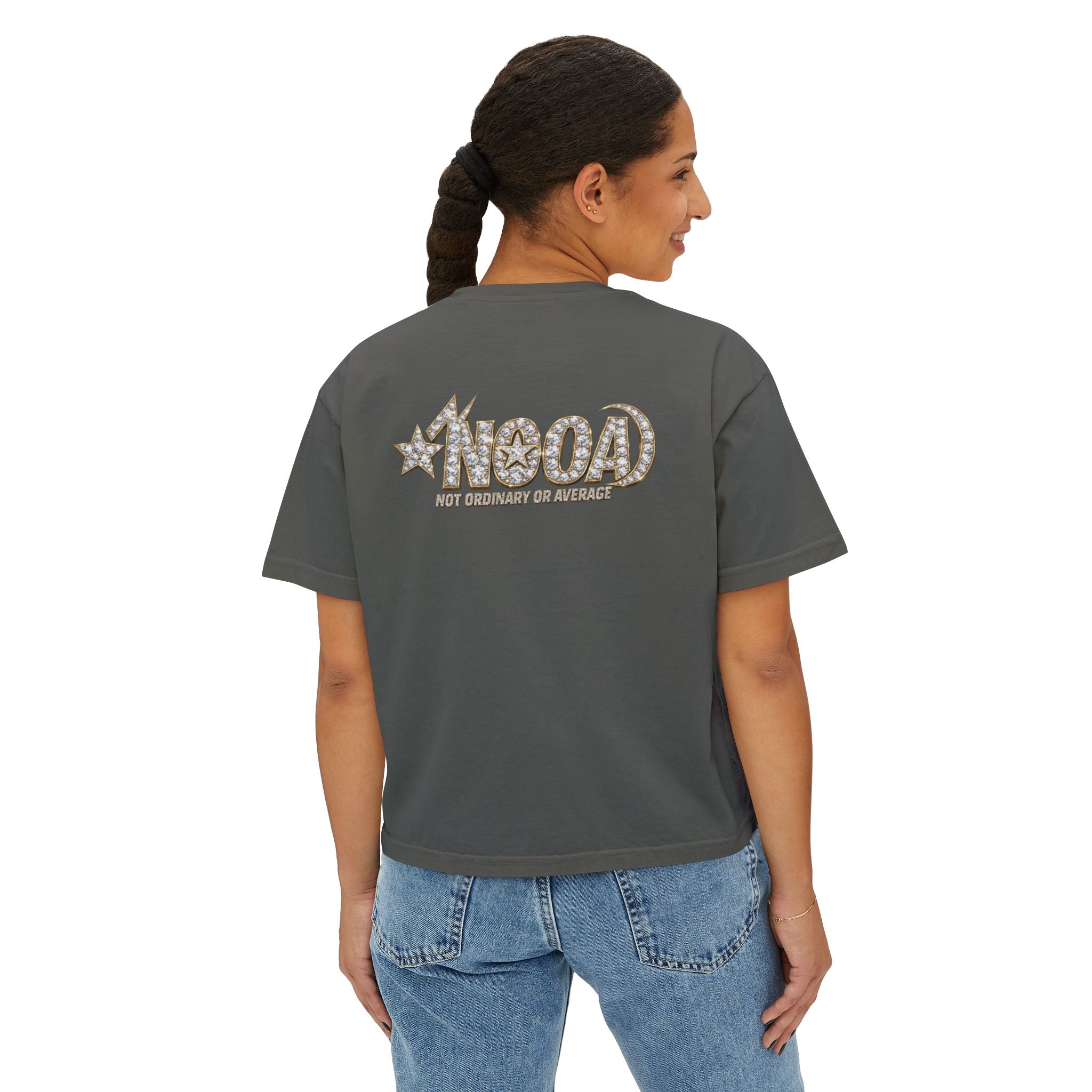 Strong Woman Tee