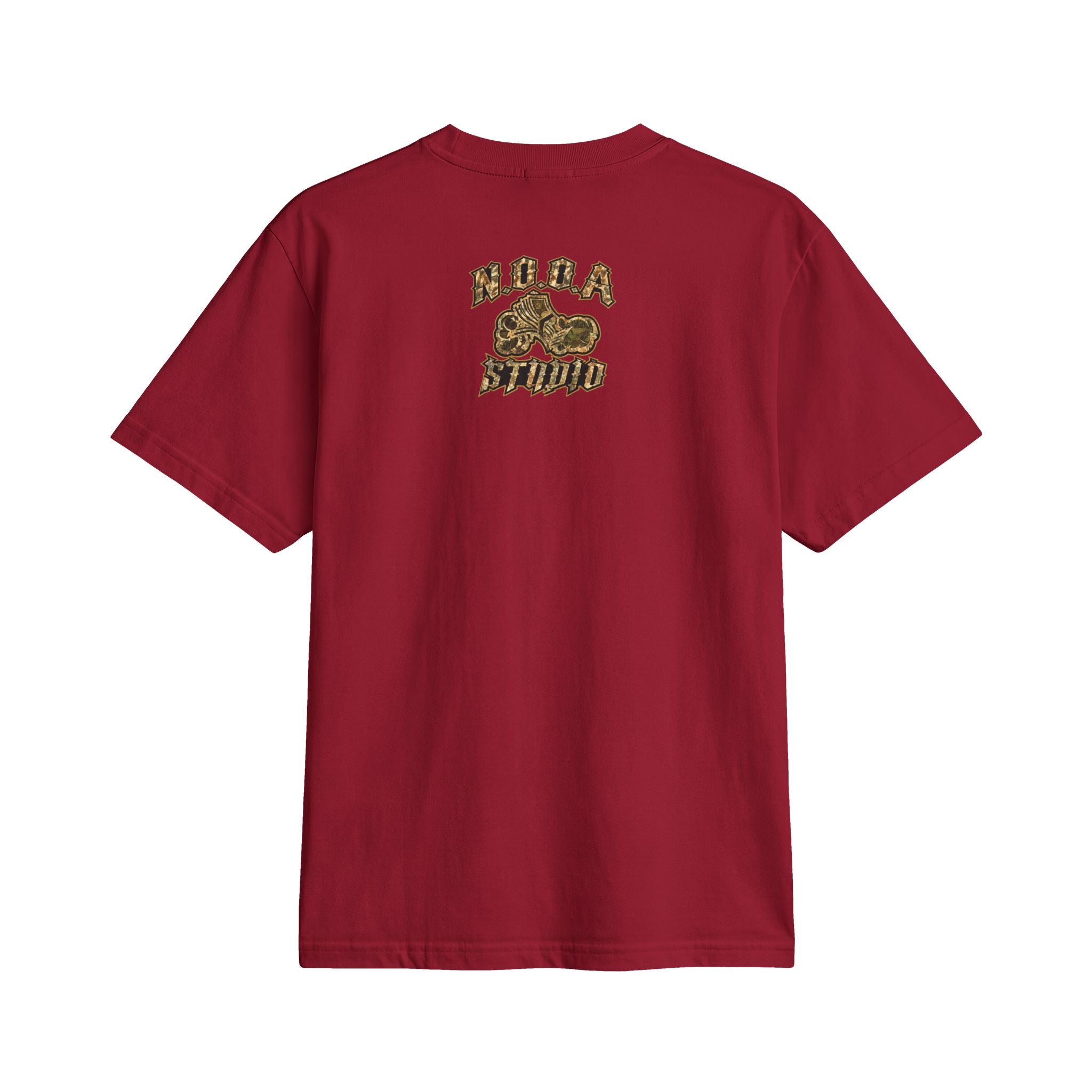 Players Club Tee