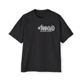 NOOA CHROME LOGO TEE