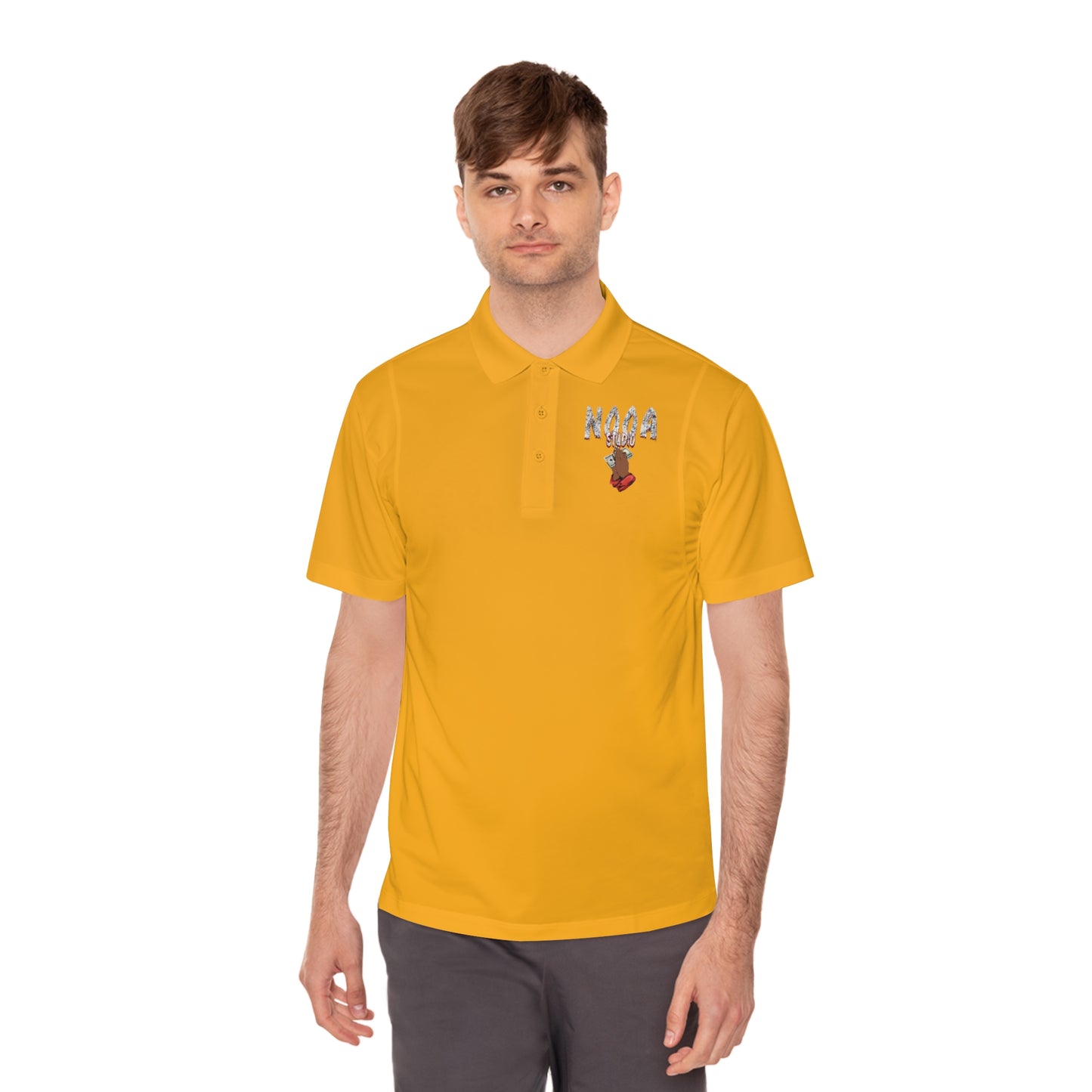 NOOA Sport Polo