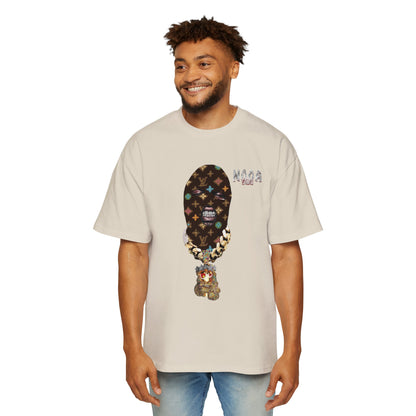 LV GOON Oversized Tee