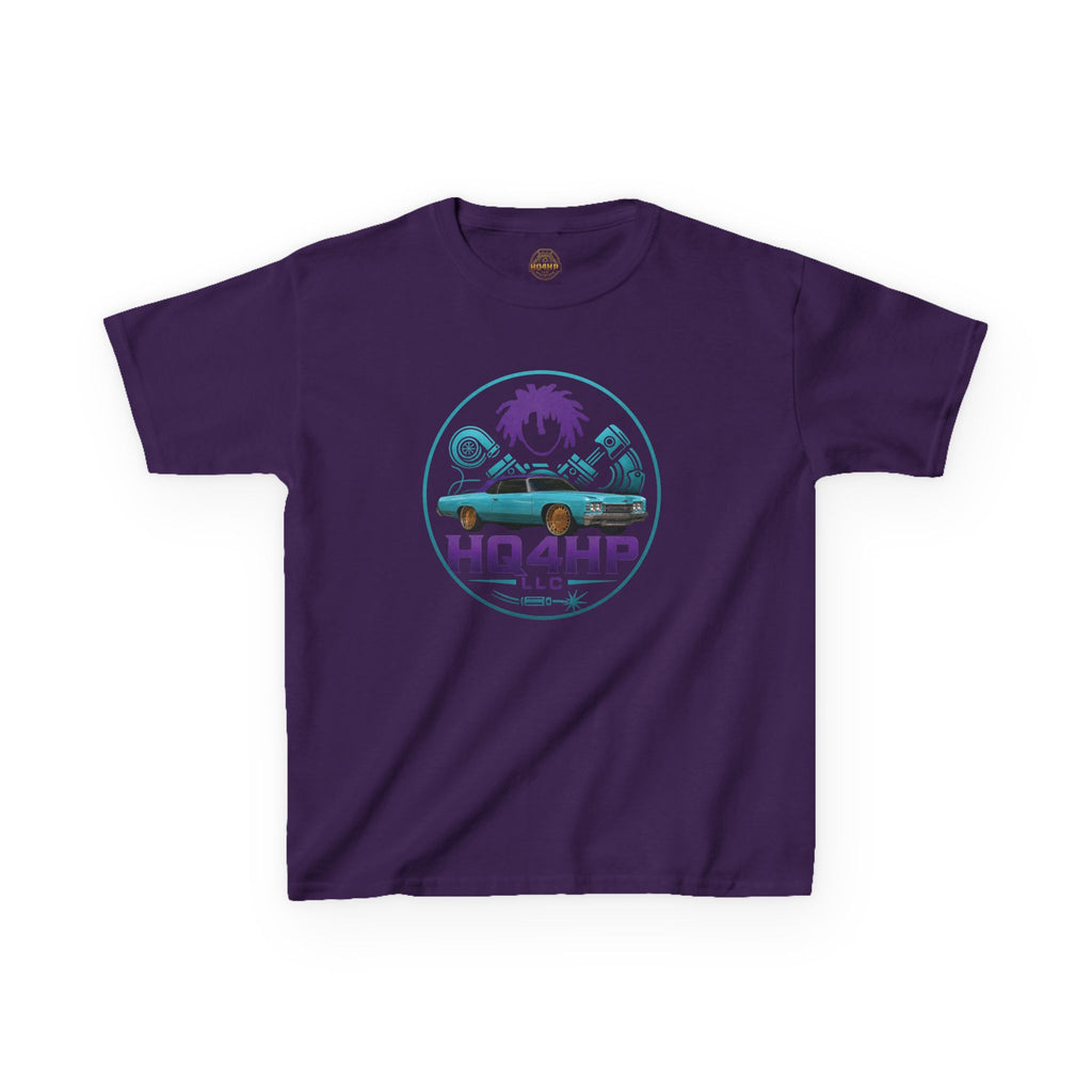 Kids Tee