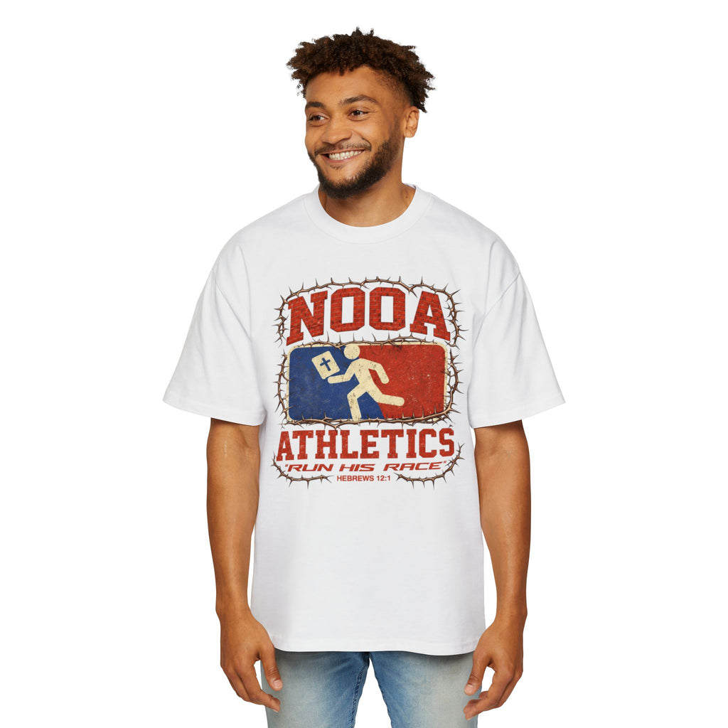 GOD SPORTS TEE