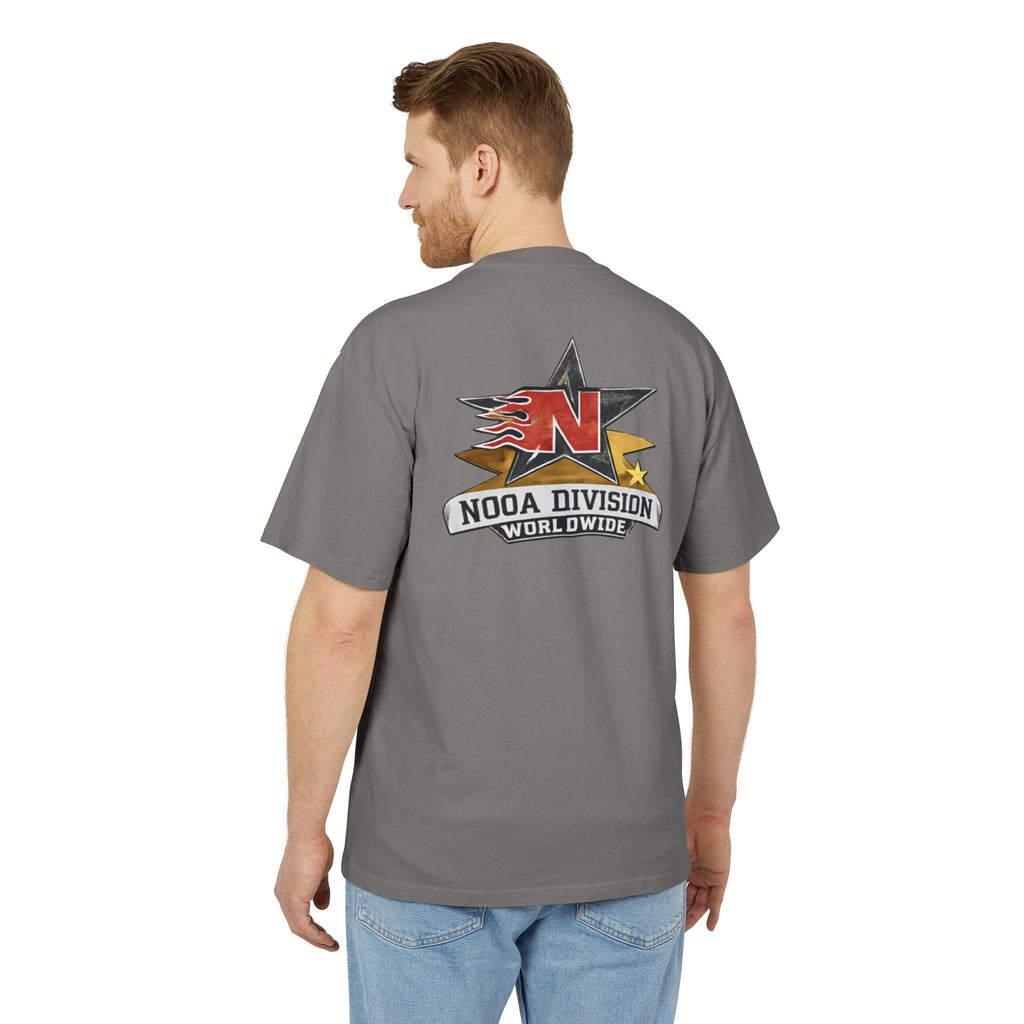 Vintage Graphic Tee