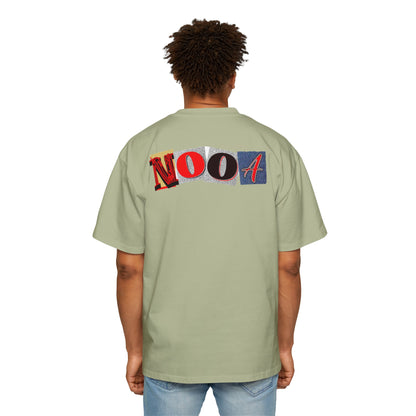 LV GOON Oversized Tee