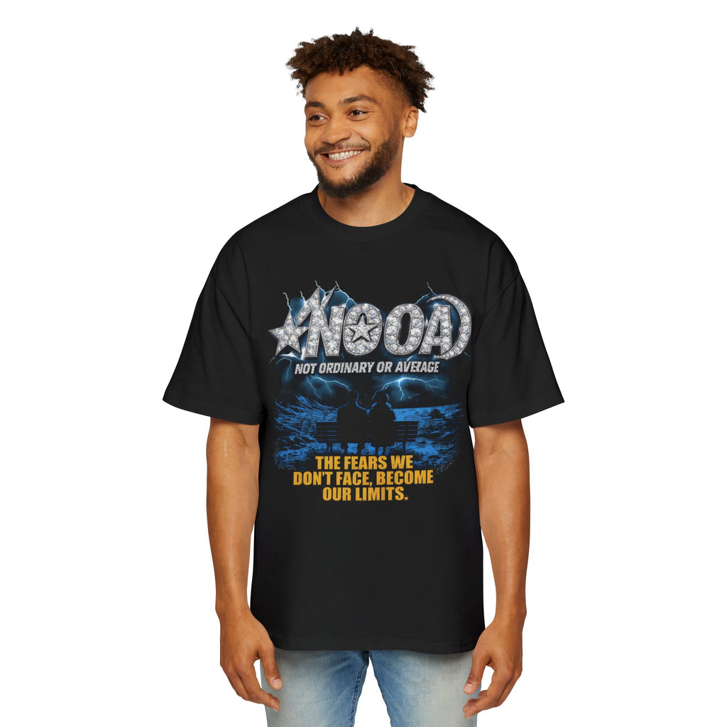Fears Tee