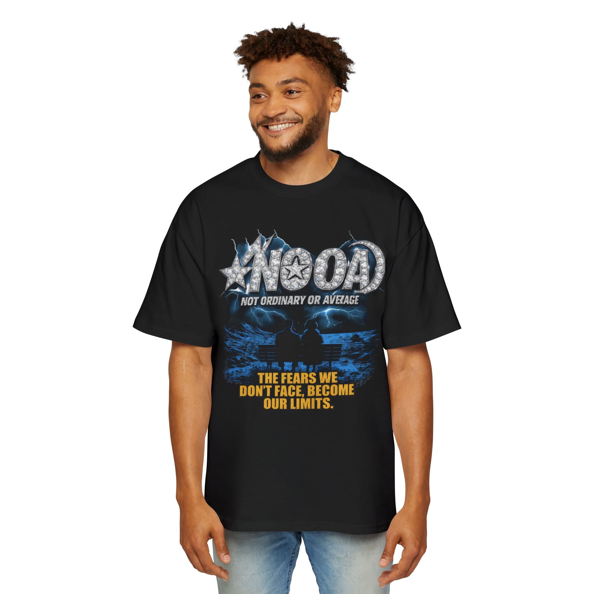 Fears Tee
