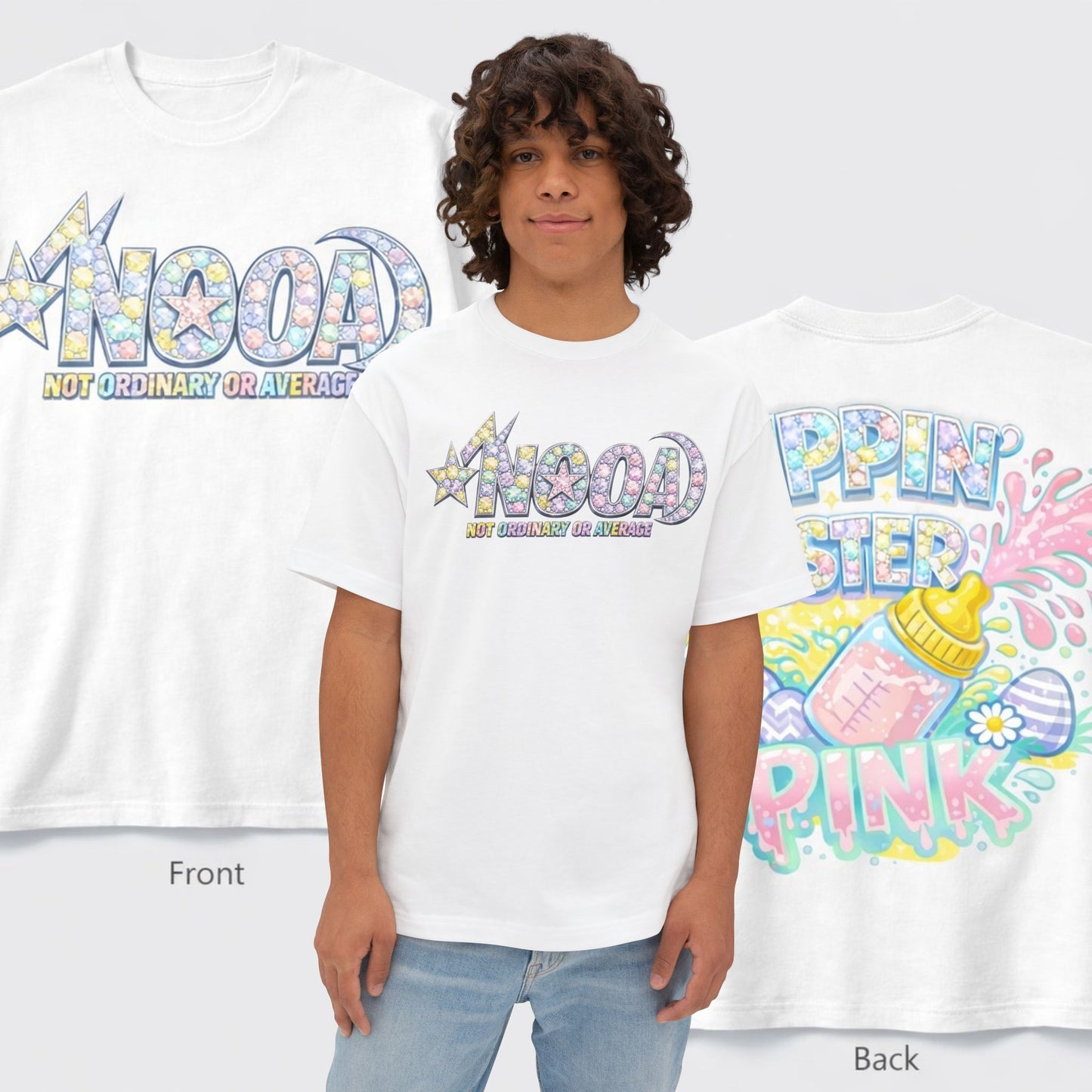 “Sippin’ Easter’’