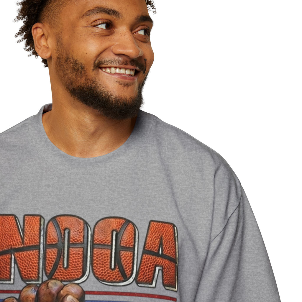 NOOA BBALL TEE