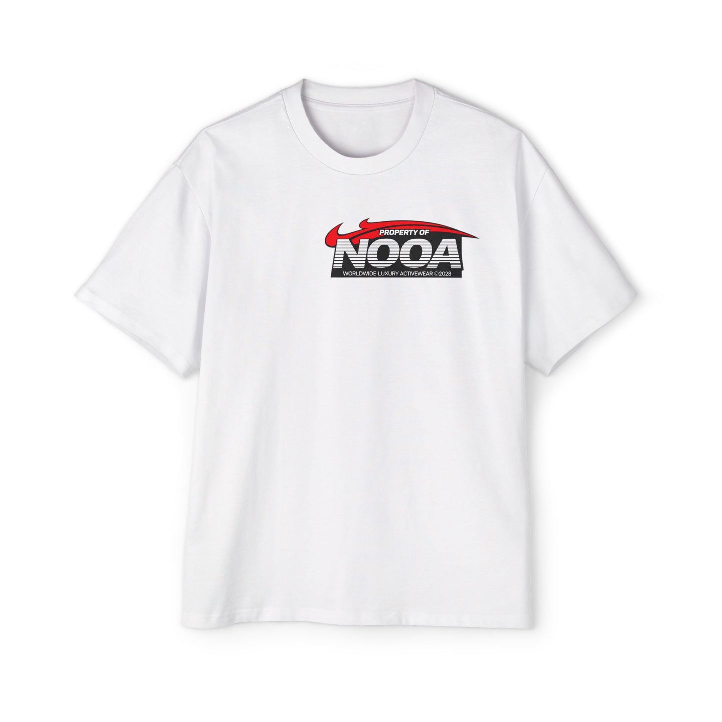 Logo Tee